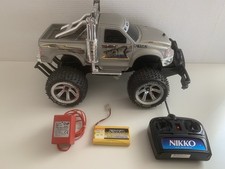 Nikko ford f150 d'occasion  Tours-