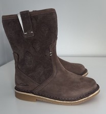 Clarks girls casual for sale  SWINDON
