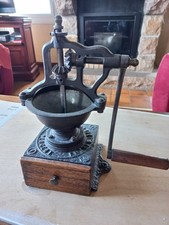 Moulin café comptoir d'occasion  Trévou-Tréguignec