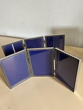 Set portafoto triplo usato  Fisciano