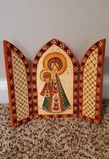 Madonna child vintage for sale  Cary