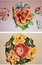 Ceramiche epoca rose usato  Volpiano