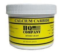 Calcium carbide oz. for sale  Colorado Springs