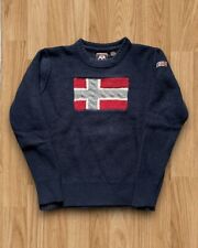 Maglione napapijri donna usato  Francavilla al Mare