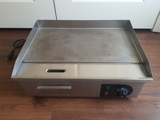 Vevor hibachi grill for sale  Saint Peters
