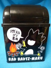 Bad batz trash for sale  Honolulu