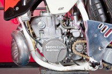 Honda 250 hrc usato  Bassano del Grappa