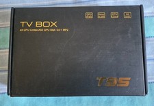 Linq t95 box usato  Palermo