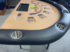 Caribbean stud poker for sale  Fort Wayne