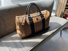 Mcm ttomar weekender gebraucht kaufen  Frankfurt am Main