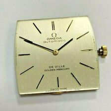 Meccanismo omega ville usato  Bra