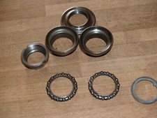 Steuersatz ddr fahrrad gebraucht kaufen  Markkranstädt