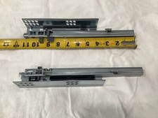 Ikea drawer rails for sale  Reseda