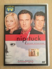 Dvd nip and usato  Ravenna