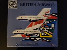Inflight 200 british for sale  LONDON