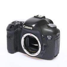 Canon eos gehäuse gebraucht kaufen  Hamburg