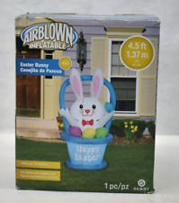 Gemmy airblown easter for sale  Kansas City
