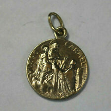 Bijou medaille religieuse d'occasion  Beauvois-en-Cambrésis