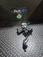 245281 TRANSMISSÃO TAMPA VÁLVULA SERVE CLARK BOM USADO HBU1:299 comprar usado  Enviando para Brazil