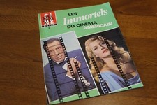 Cine revue série d'occasion  Pouillon