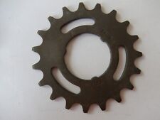 Riginal ritzel zähne gebraucht kaufen  Zirndorf