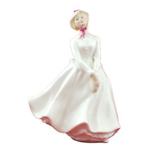 Royal doulton figurine for sale  DURHAM