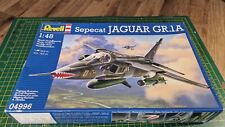Revell 04996 sepecat for sale  SHREWSBURY