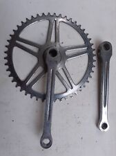 Guarnitura bici uomo usato  San Donato Milanese