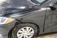 Driver left fender for sale  Mason