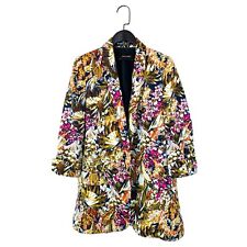 Zara multicoloured floral d'occasion  Expédié en Belgium
