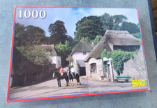 Vintage devon 1000 for sale  BRIGHTON