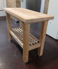 Ikea groland solid for sale  LONDON