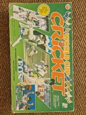 Vintage cup cricket for sale  LIVERPOOL