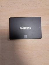 Ssd samsung 850 usato  Terni