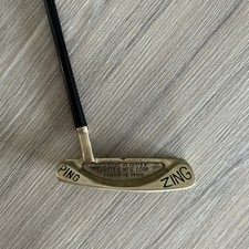 Ping zing putter for sale  SOUTHAM