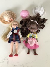 Kenya doll cititoy for sale  Longmont