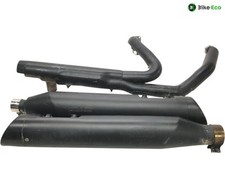 échappement screamin eagle d'occasion  France