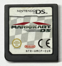 Mario kart nintendo d'occasion  Carqueiranne