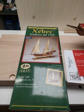 Sciabecco amati usato  Olbia