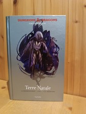 Livre dungeons dragons d'occasion  Vieux-Condé