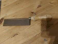 Vintage gentlemans dovetail for sale  WESTON-SUPER-MARE