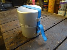 Globetrotter 106 camping for sale  WOLVERHAMPTON