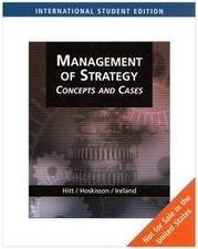 Strategic management concepts gebraucht kaufen  Berlin