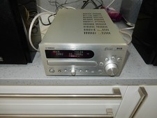 Yamaha crx m170 for sale  BURTON-ON-TRENT