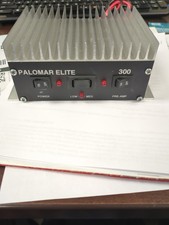 Palomar elite 300 for sale  Hesperia