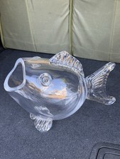 Vintage glass fish for sale  Van Nuys