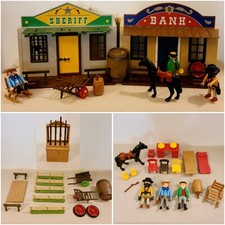 Playmobil western 4398 for sale  Tucson