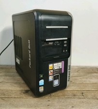 Desktop packard bell usato  Perugia