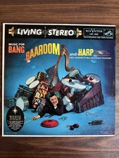 Dick schory bang for sale  Lapeer