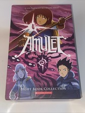 Amulet series box for sale  Coral Springs